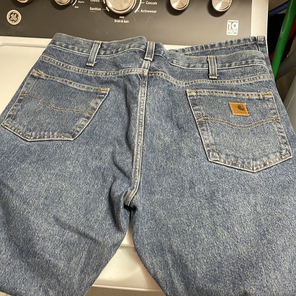 38x30 Carhartt Jeans - Picture 7 of 7